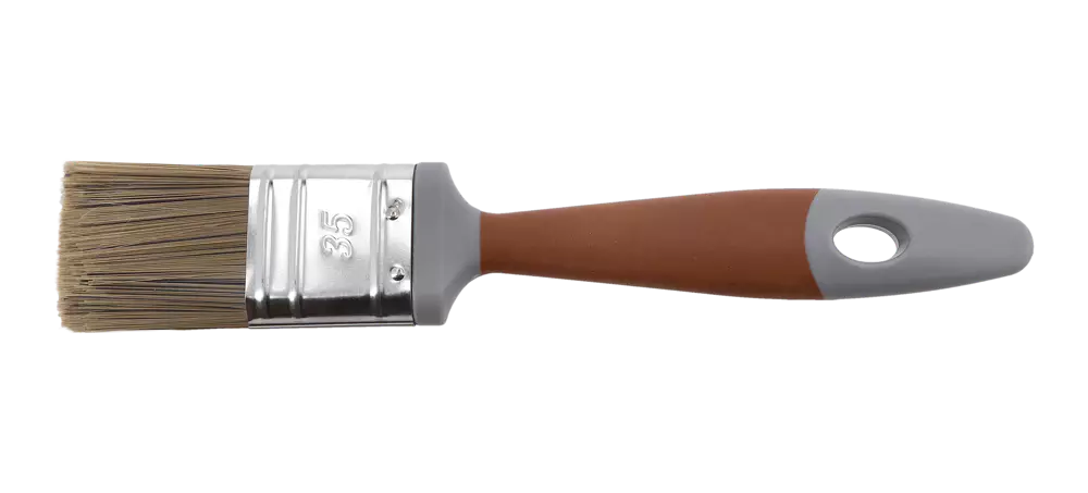 Maliarsky štetec WOOD 35mm